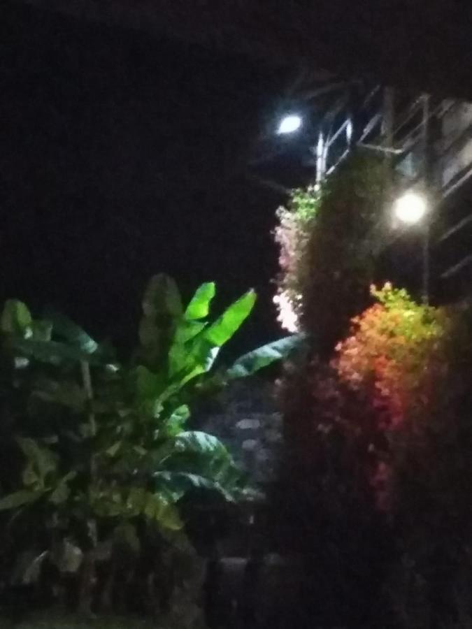 B&B "La Baita Delle Coccinelle" Varallo Exteriér fotografie